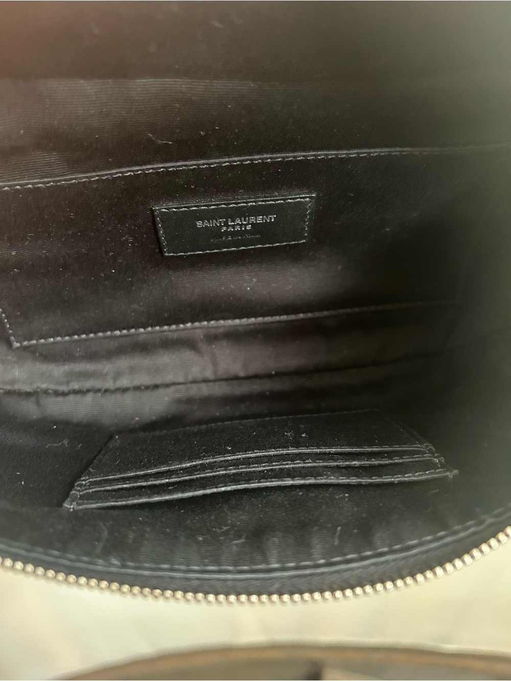 YSL Belt Bag - Picture 13 of 13